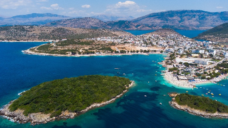 Barometri Botëror i Turizmit: Shqipëria, në kulmin e saj turistik